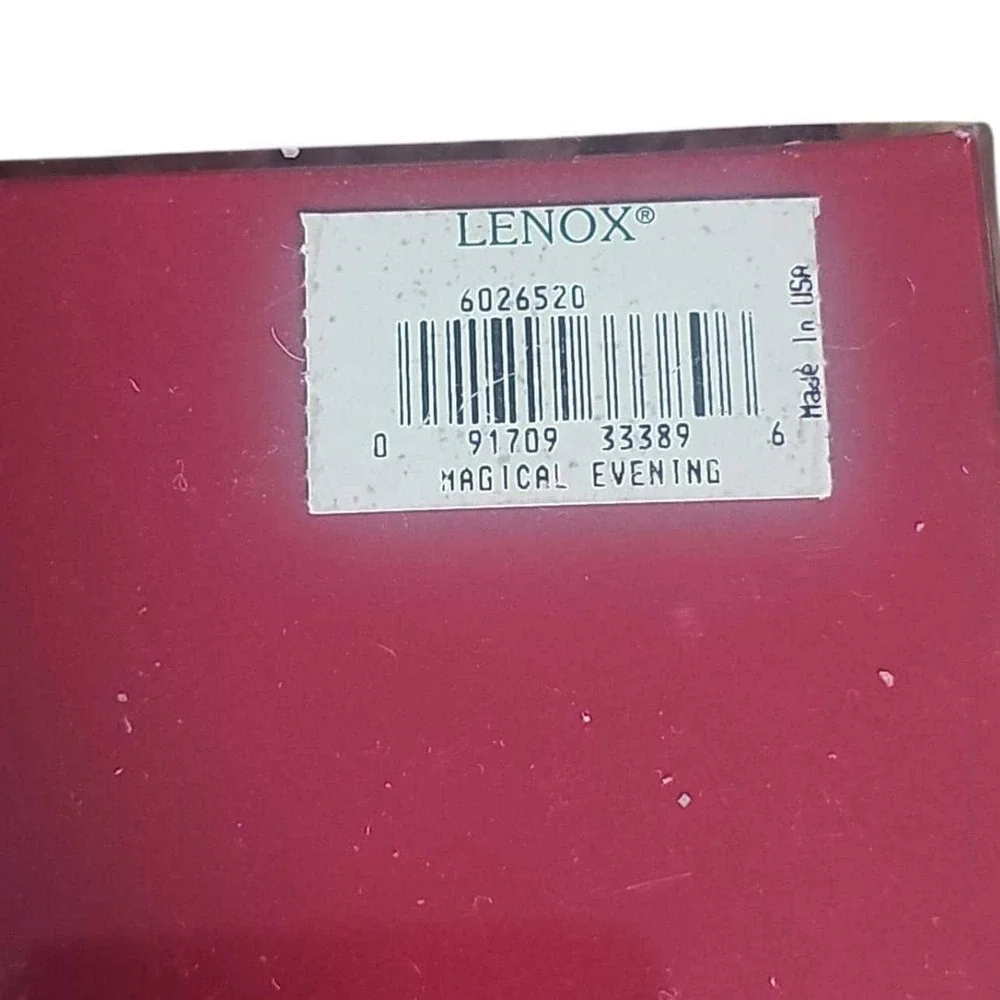 Lenox enchanting addition